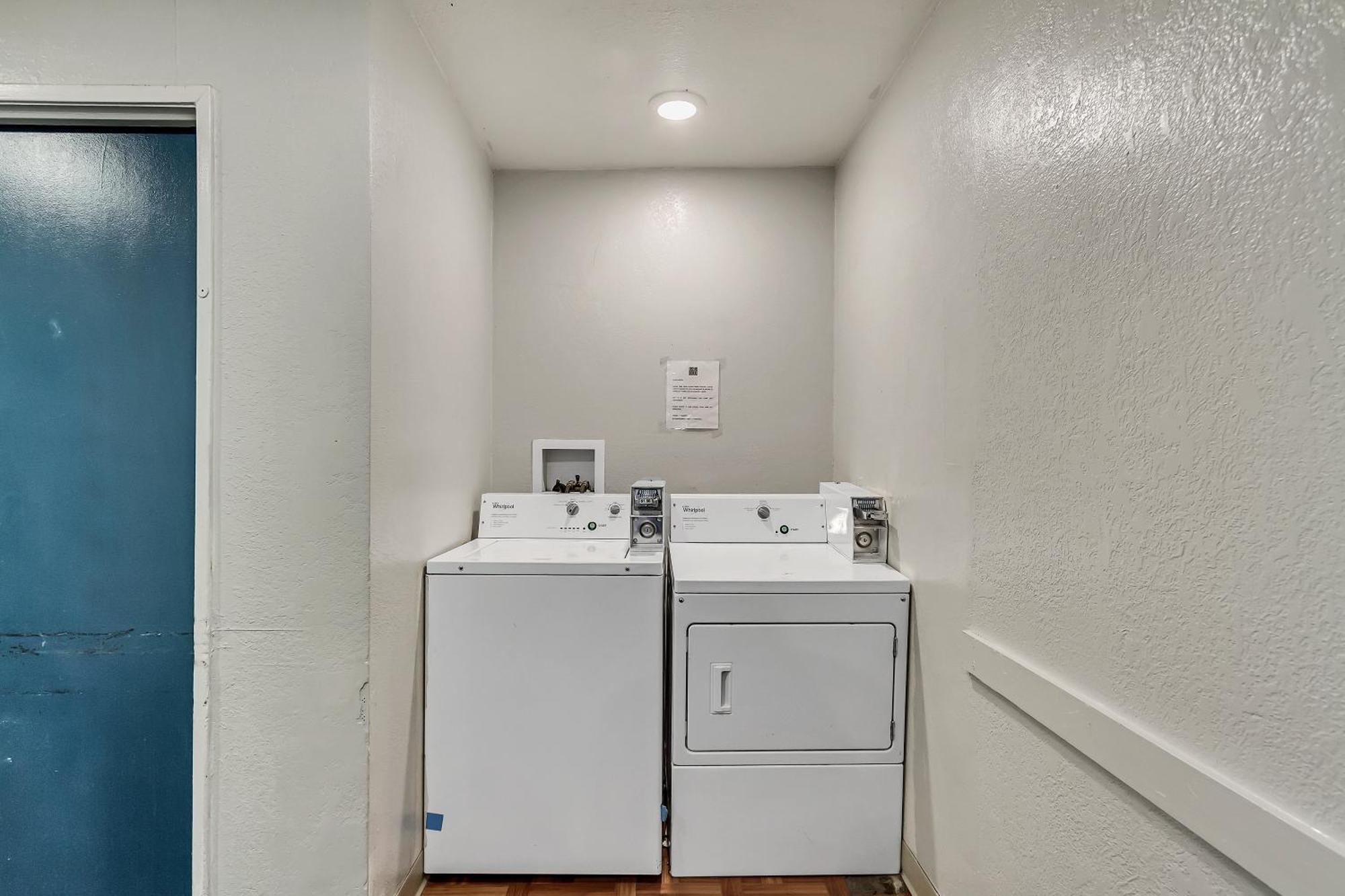 Motel 6 Ogden, Ut- Downtown Екстер'єр фото