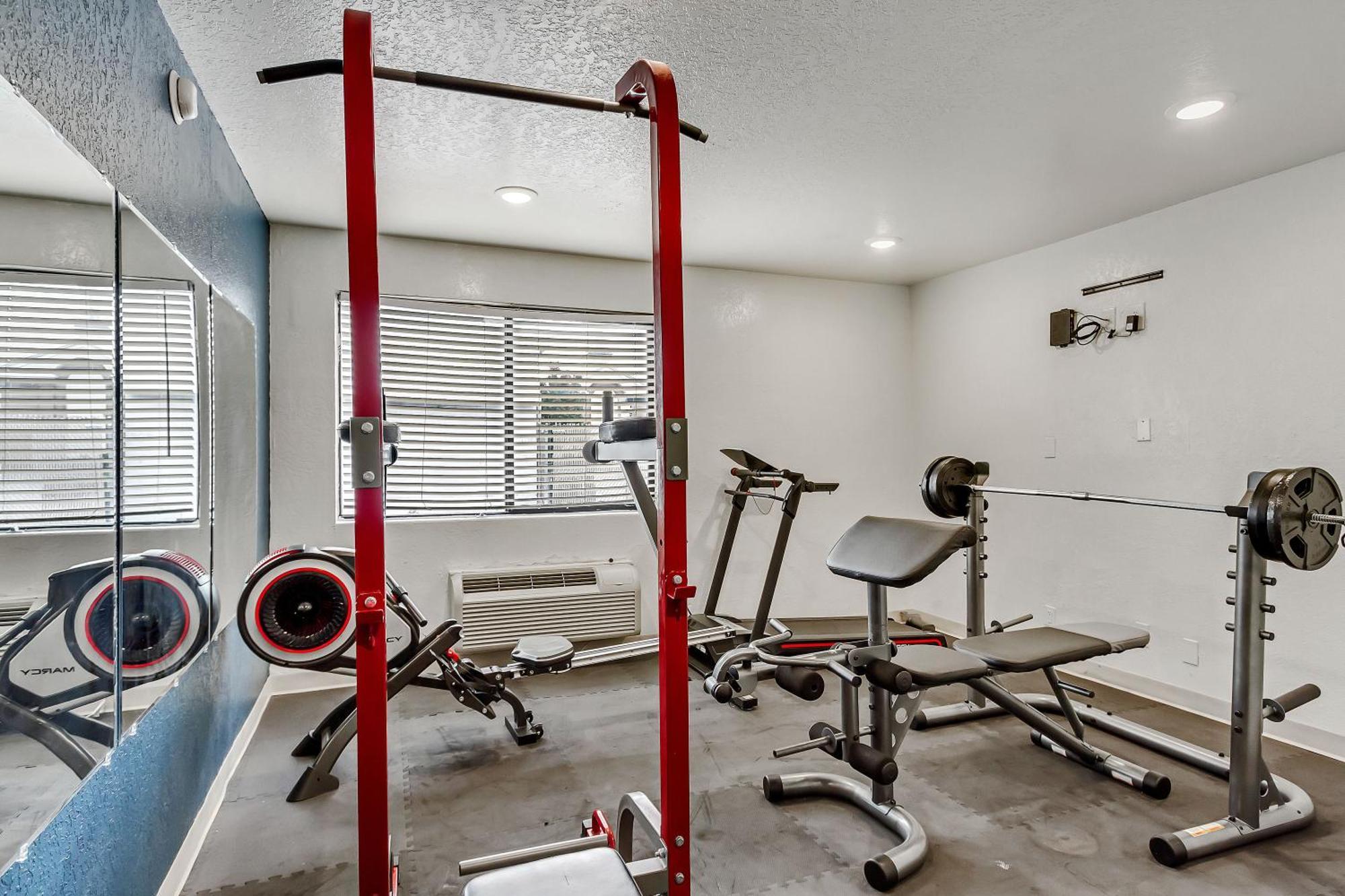 Motel 6 Ogden, Ut- Downtown Екстер'єр фото