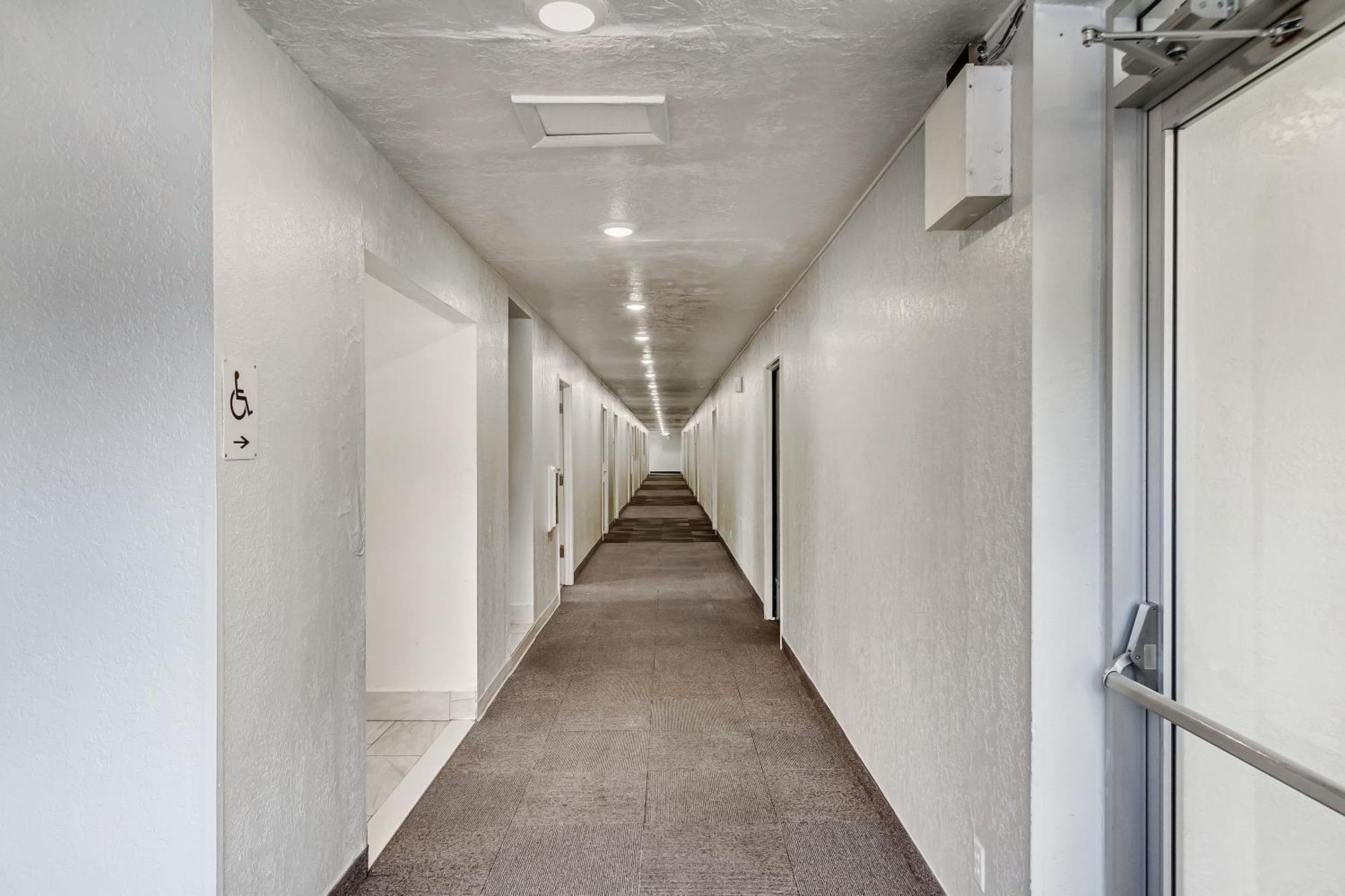 Motel 6 Ogden, Ut- Downtown Екстер'єр фото