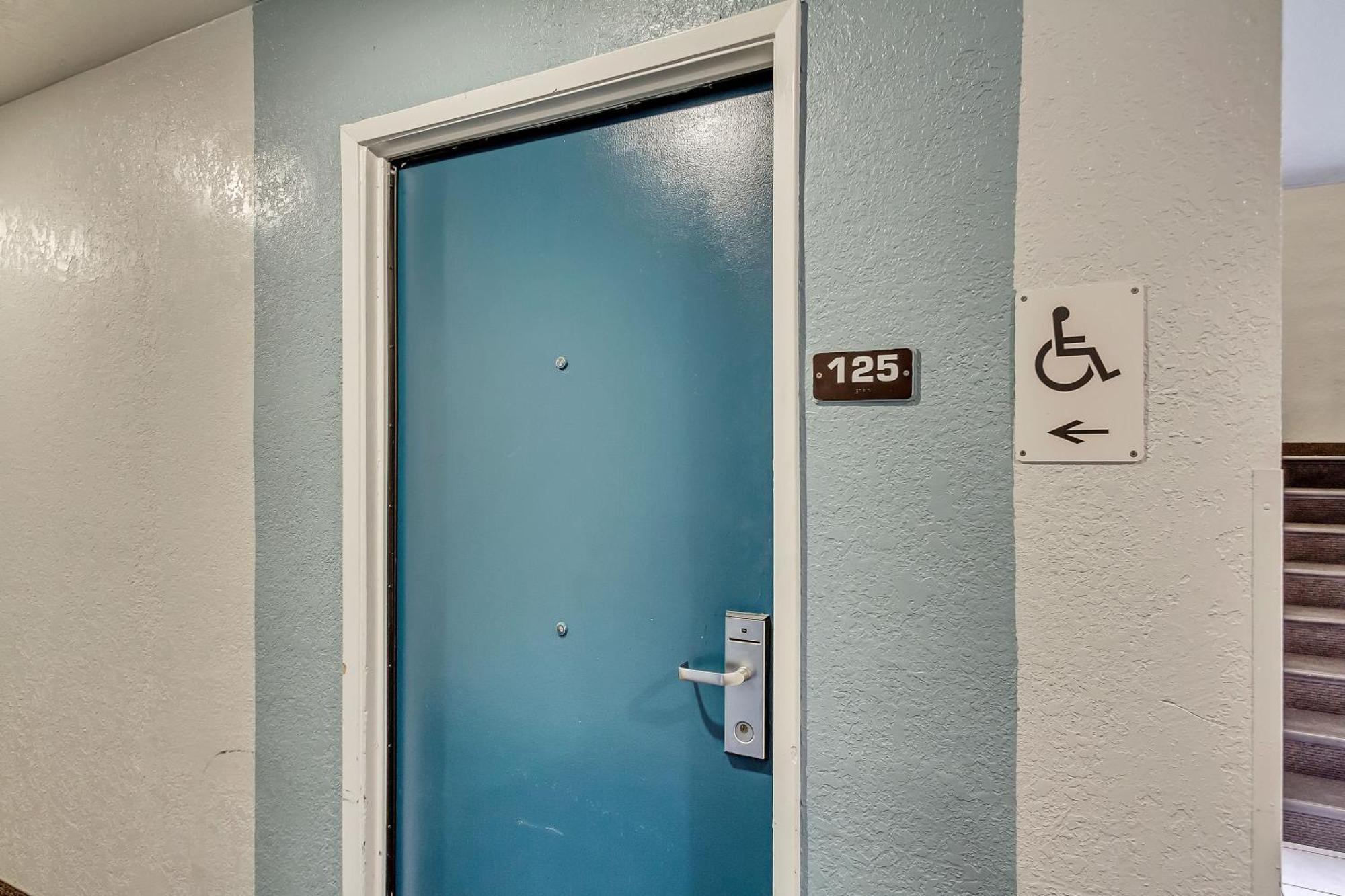 Motel 6 Ogden, Ut- Downtown Екстер'єр фото